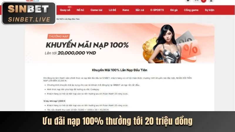 Đa Dạng Game Nổ Hũ TDTC88